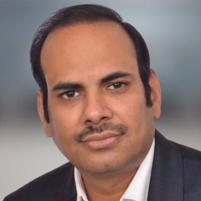 Rakesh Gupta